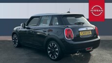 MINI Hatchback 1.5 Cooper Exclusive II 5dr Petrol Hatchback